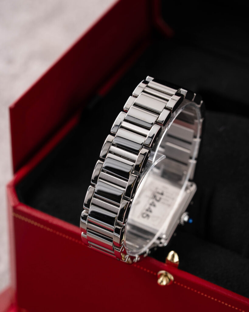 Cartier Tank Must WSTA0107 2026