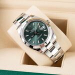 Rolex Datejust 126300 2023
