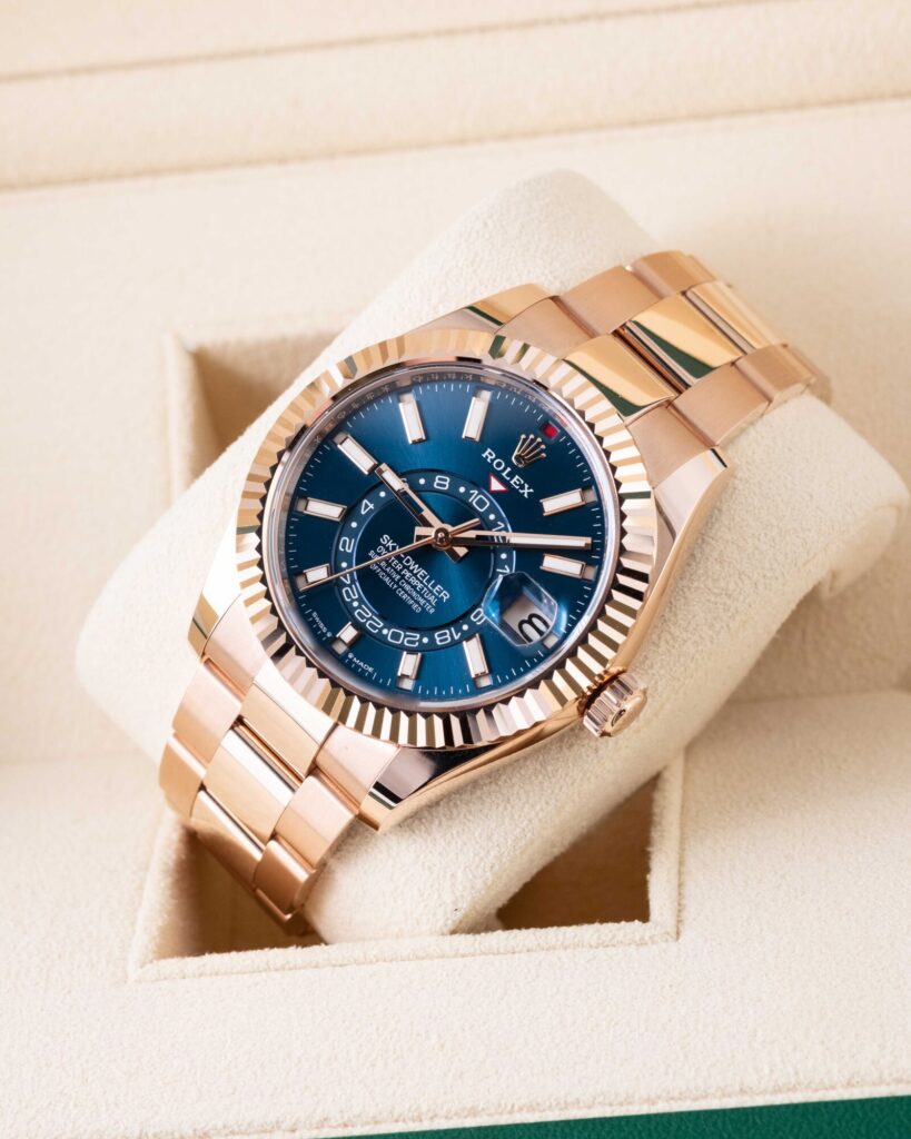 Rolex Sky-Dweller 336935 2023