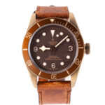 Tudor Black Bay Bronze 79250BM 2017
