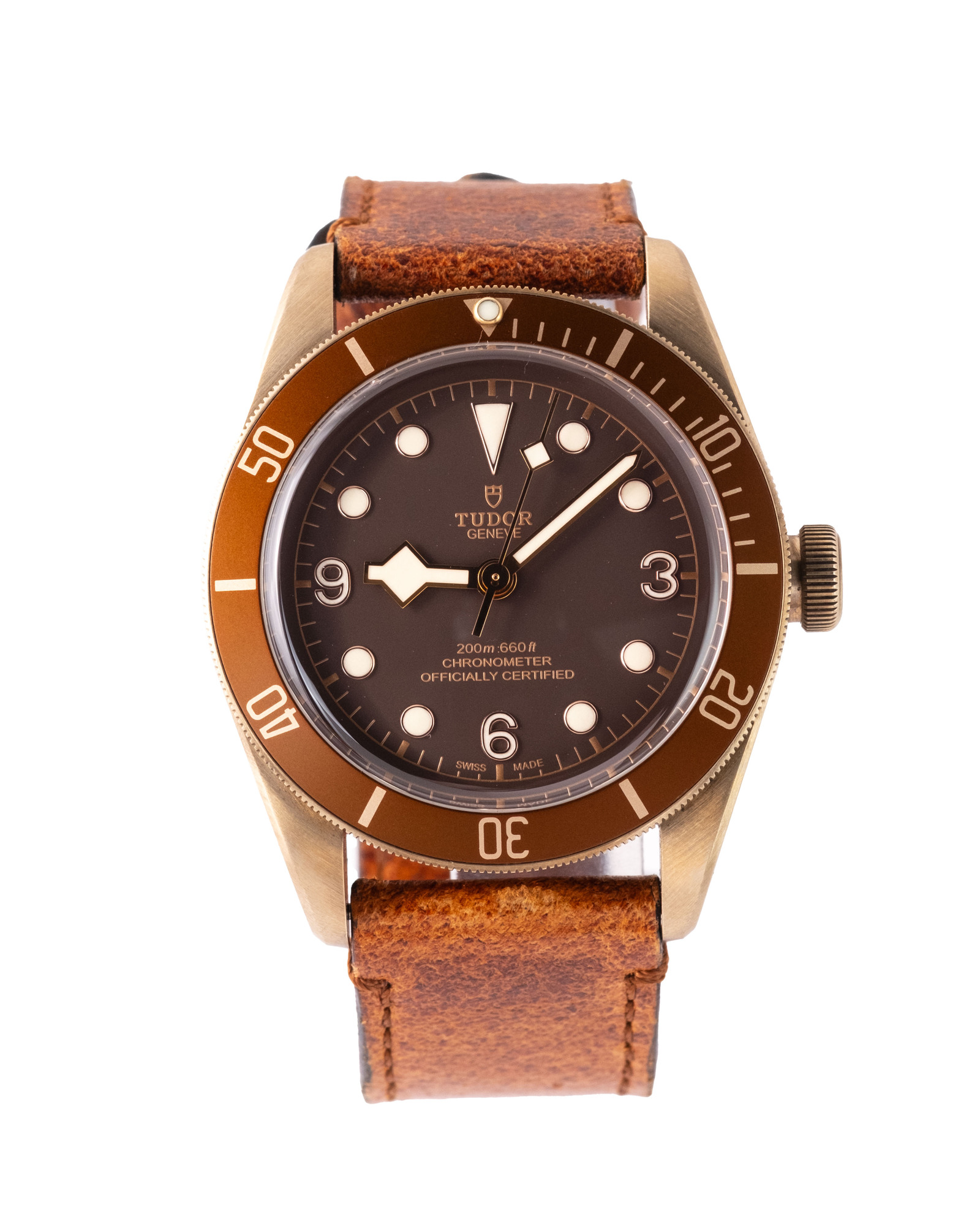 Tudor Black Bay 79250BM