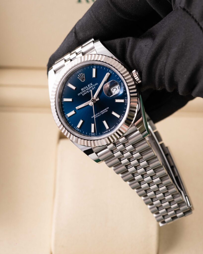 Rolex Datejust 126334 2026