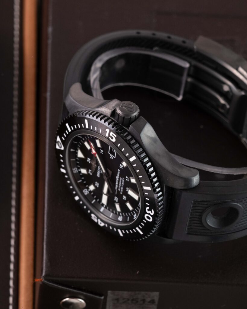Breitling Super Ocean M1739313 2017