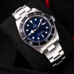 Tudor Black Bay 68 7943A1A0NU 2026