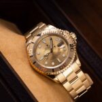 Rolex Yacht-Master 16628 2007