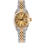 Rolex Datejust 69173 1985