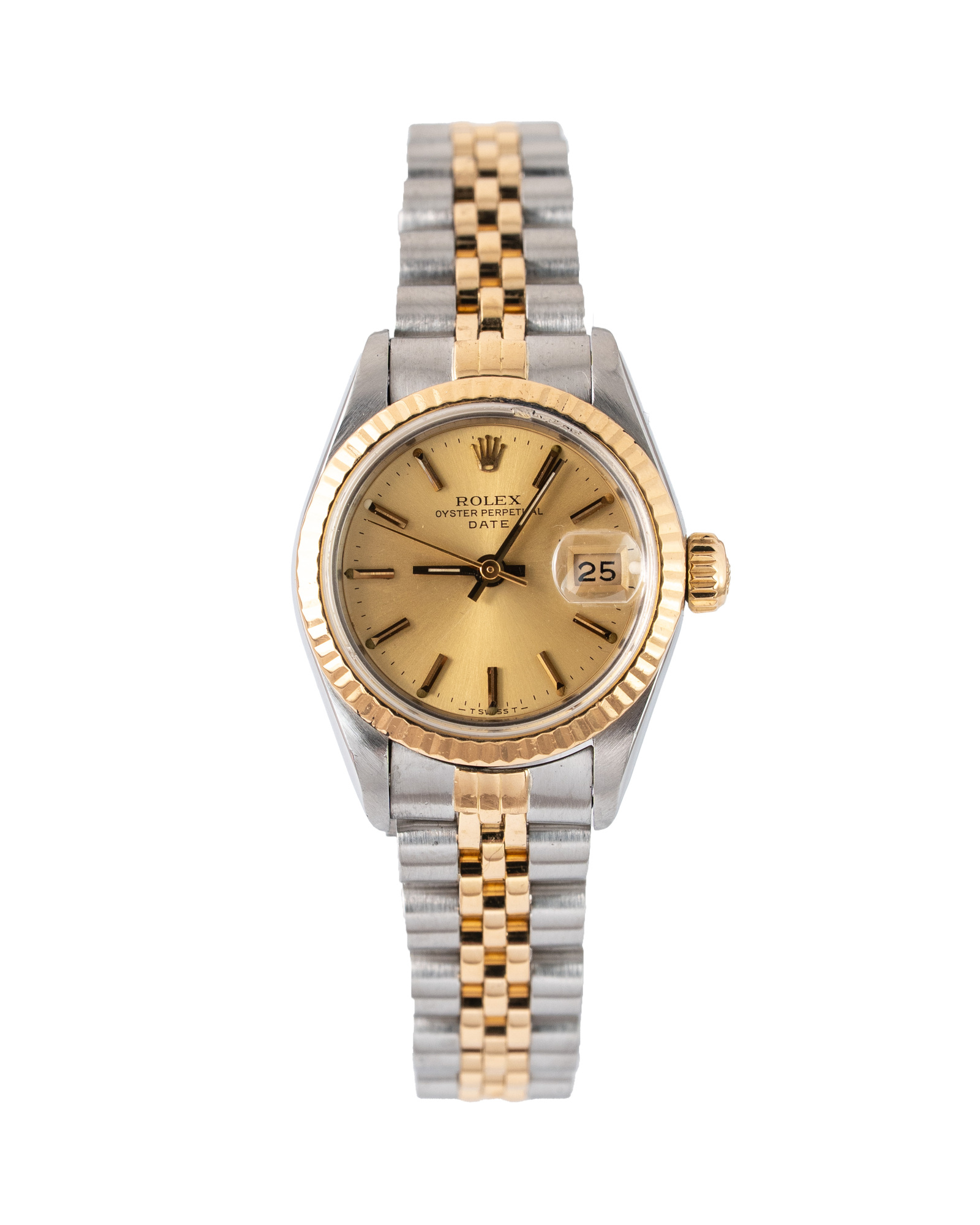 Rolex Datejust 69173