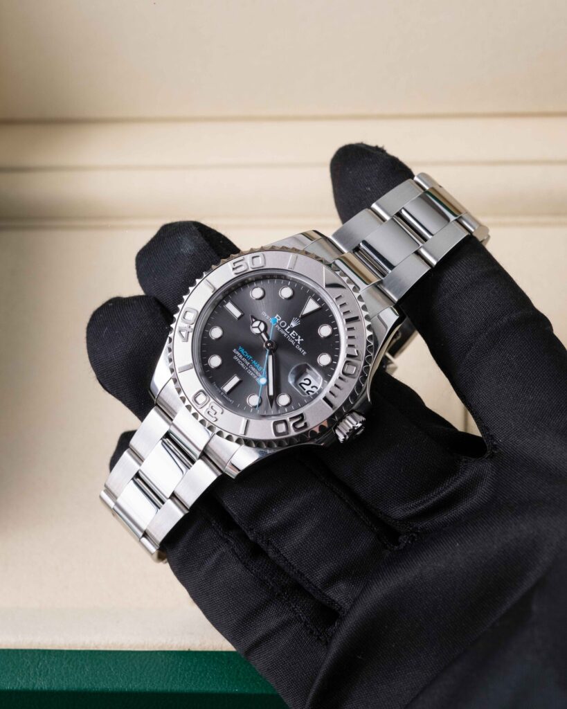 Rolex Yacht-Master 268622 2026