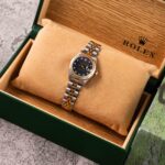 Rolex Datejust 69173 1990