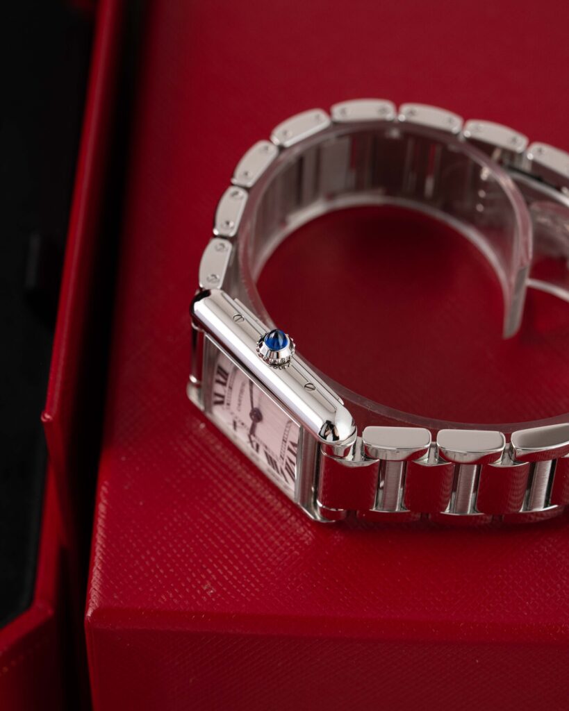 Cartier Tank Must WSTA0107 2026