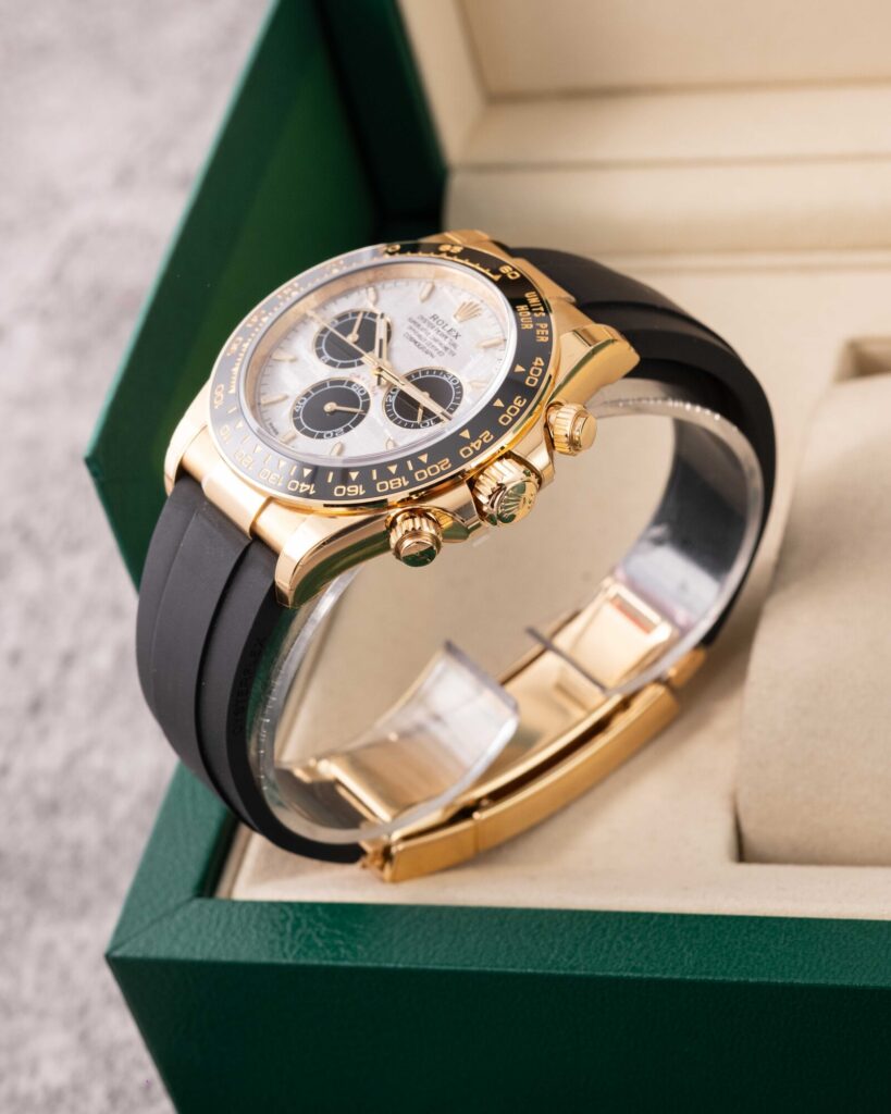 Rolex Daytona 126518LN 2026