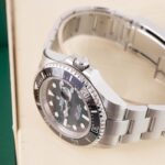 Rolex Sea-Dweller 126600 2024