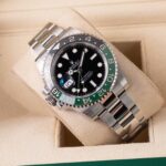 Rolex GMT-Master II 126720VTNR 2023