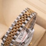 Rolex Datejust 116233 2018