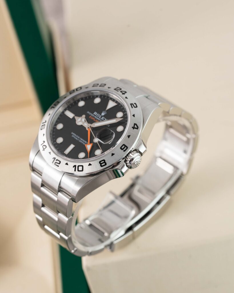 Rolex Explorer 226570 2025