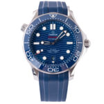 Omega Seamaster Diver 300M 210.32.42.20.03.001 2022