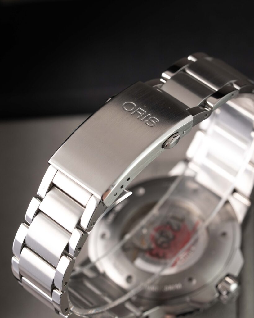 Oris Aquis Date 0173377304135 2024
