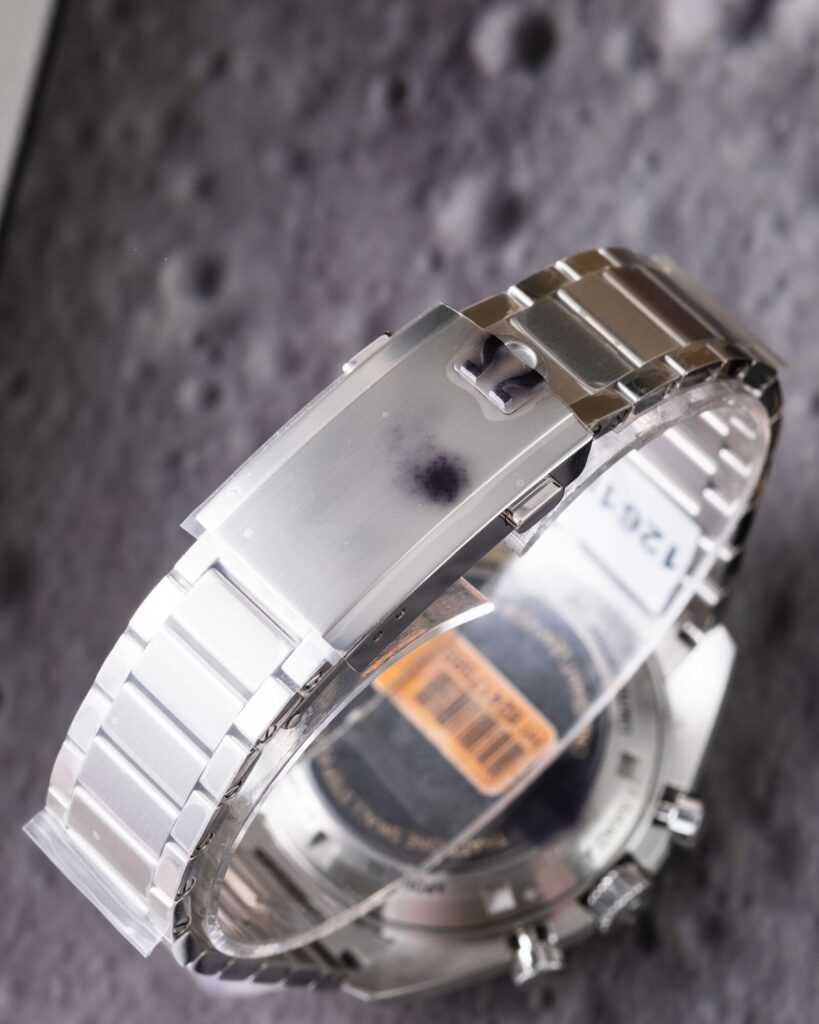 Omega Speedmaster Anniversary Series  310.20.42.50.01.001 2020