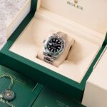 Rolex GMT-Master II 126720VTNR 2023