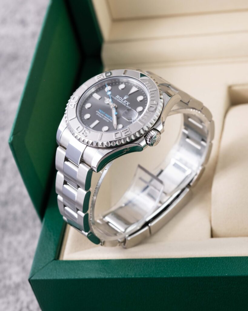 Rolex Yacht-Master 268622 2026