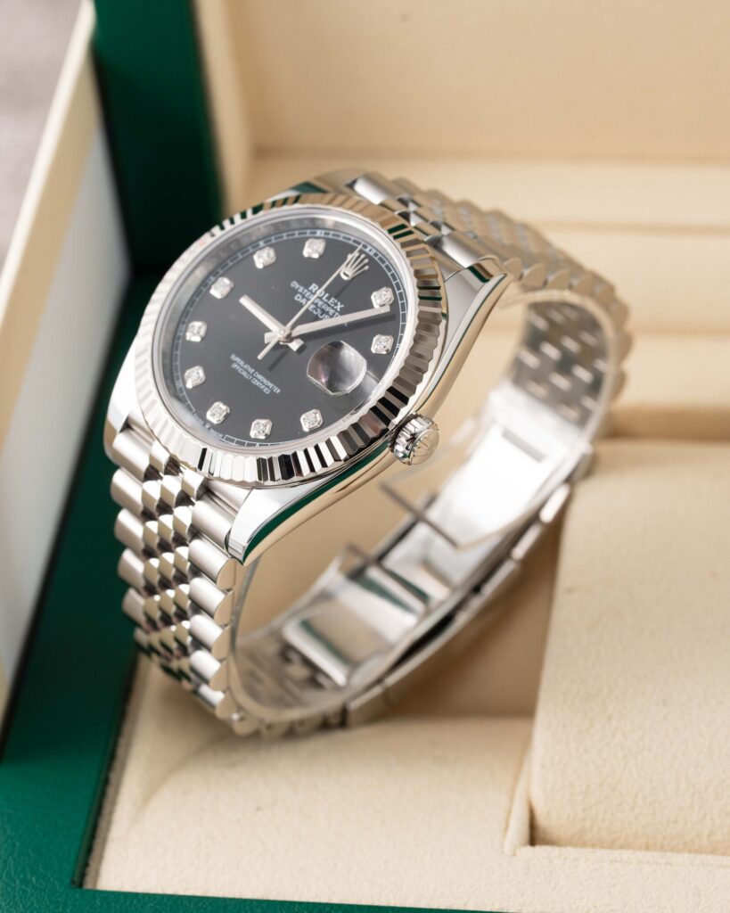 Rolex Datejust 126334 2024