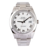 Rolex Datejust 126300 2024