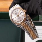 Rolex Datejust 116233 2004