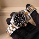 Rolex Submariner 126613LN 2020