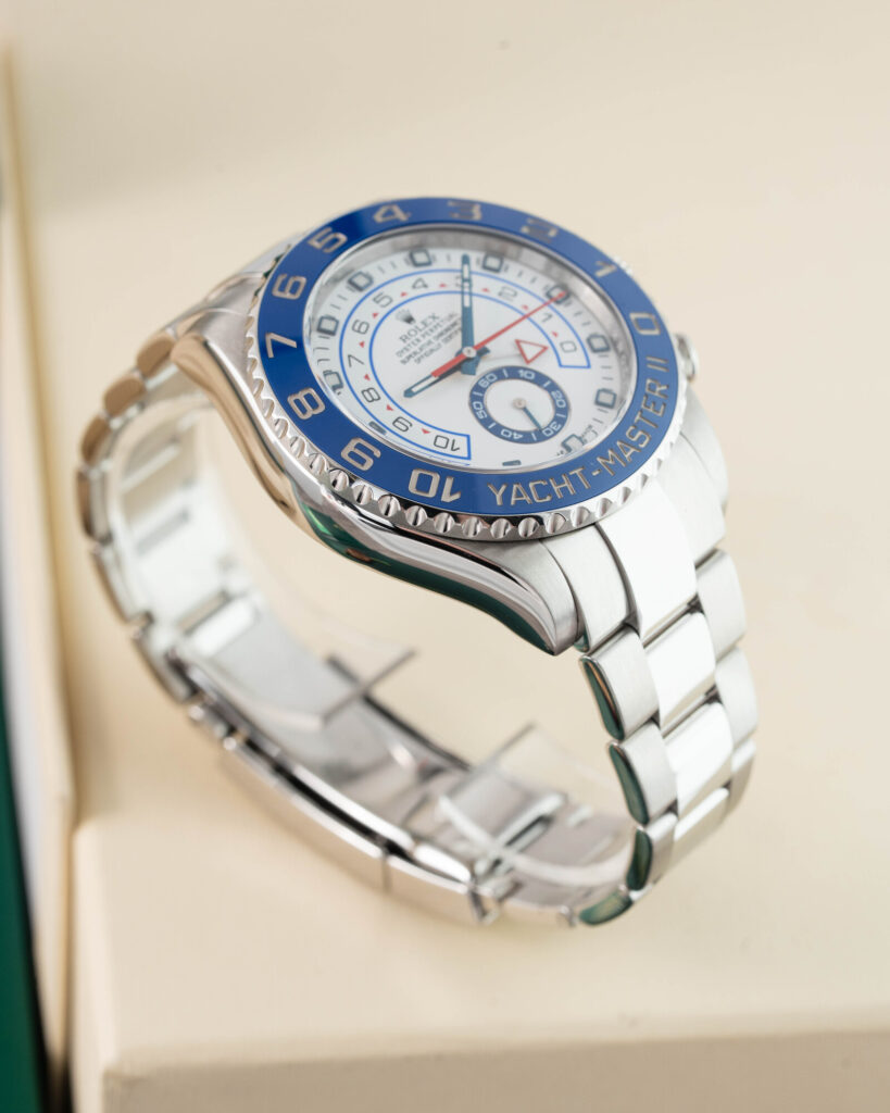 Rolex Yacht-Master II 116680 2016