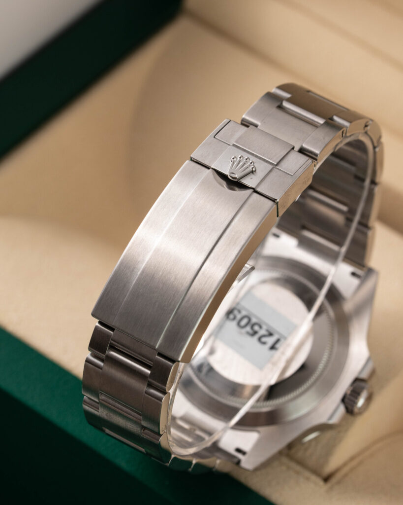 Rolex Submariner 126610LN 2023