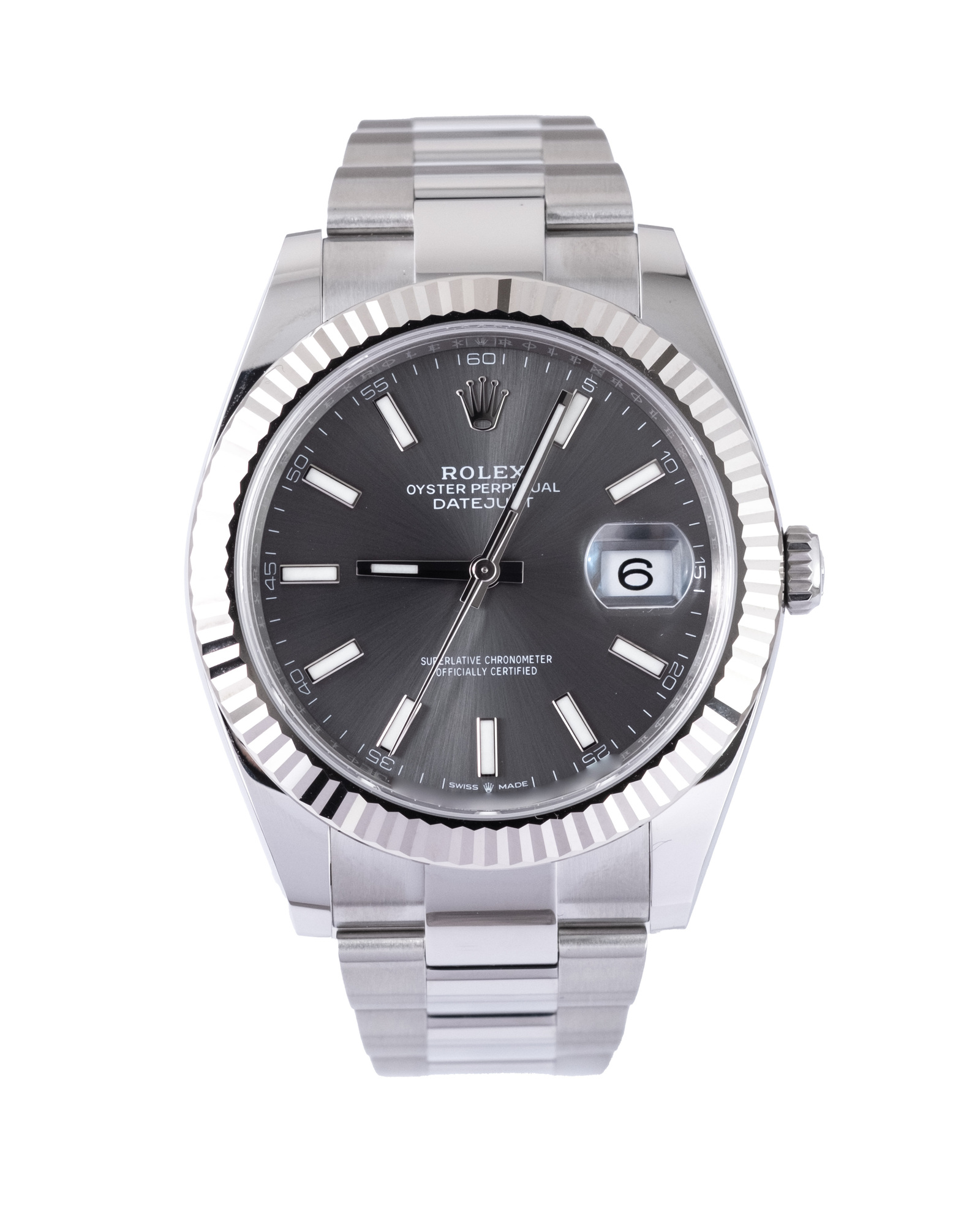 Rolex Rolex Datejust 126334 2024