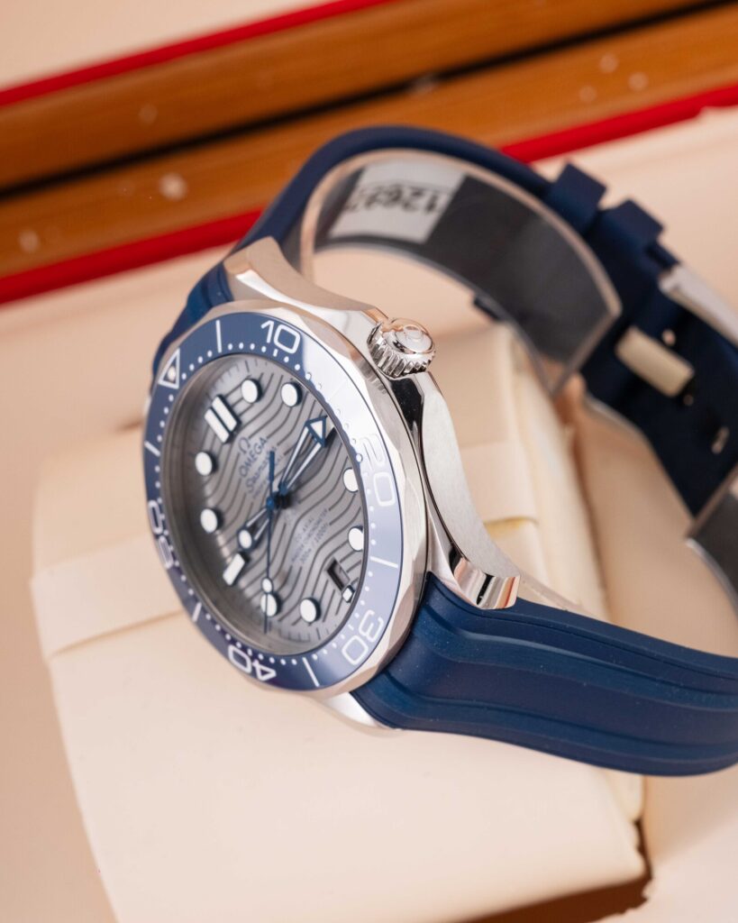 Omega Seamaster Diver 300 210.32.42.20.06.001 2026