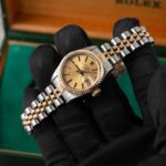 Rolex Datejust 69173 1985