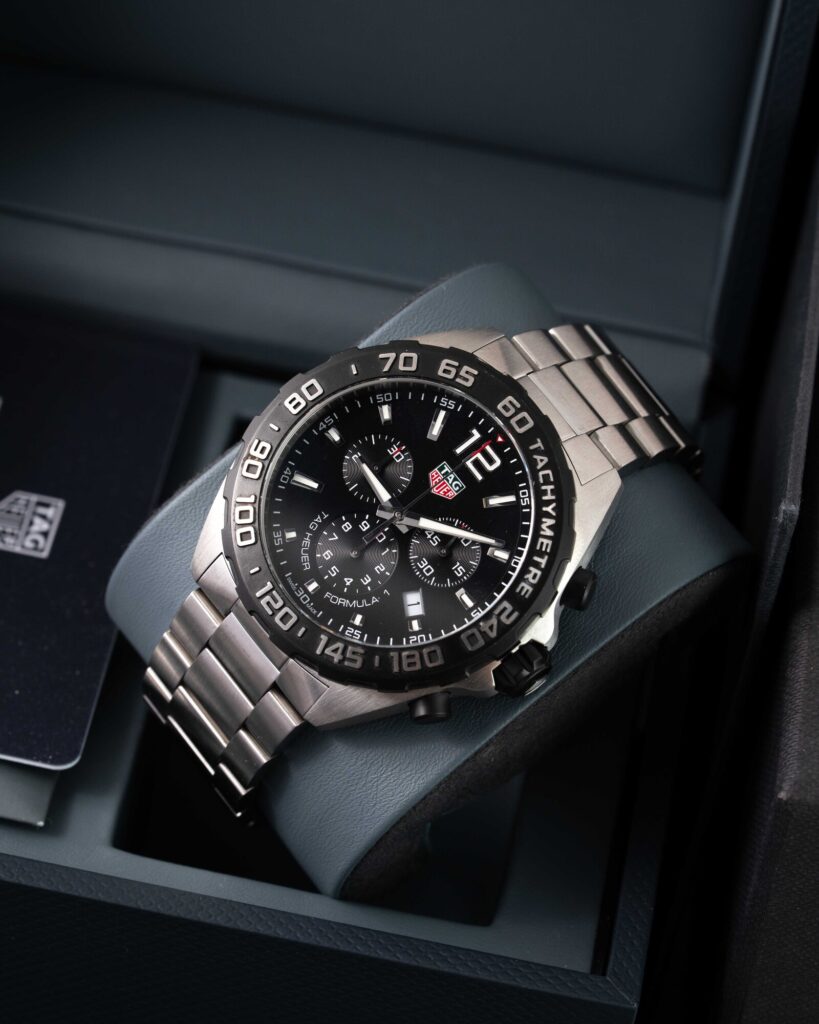 Tag Heuer Formula 1 CAZ1010 2020