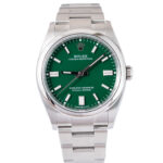 Rolex Oyster Perpetual 126000 2025