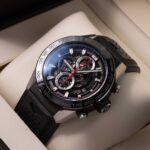Tag Heuer Carrera Calibre Heuer 01 CAR2A1Z/0 2017