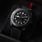 Tudor Black Bay Ceramic 79210CNU 2022