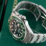 Rolex Submariner 126610LV 2025