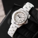 Chanel J12 H01628 2007