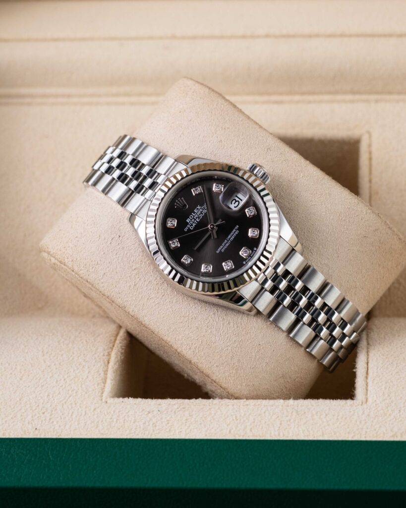 Rolex Datejust 279174 2020