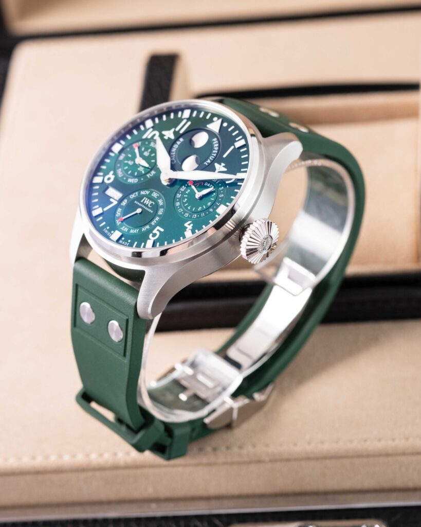 IWC Big Pilots Watch IW503608 2026