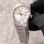 Rolex Air-King 5700 1981