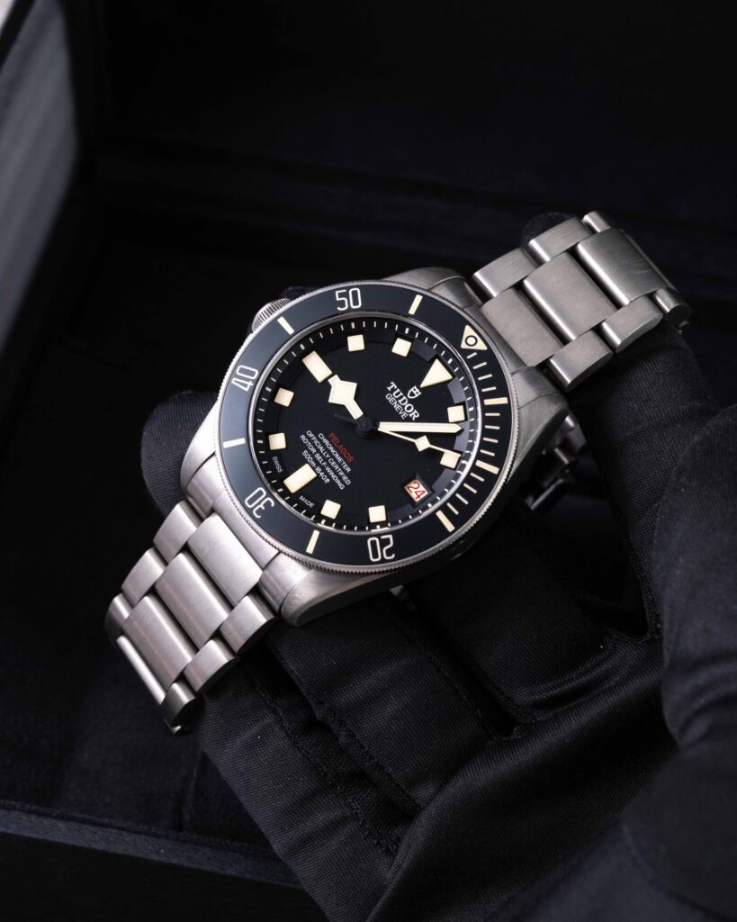 Tudor Pelagos 25610TNL 2023