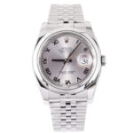 Rolex Datejust 116200 2015