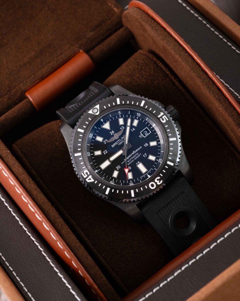 Breitling Super Ocean M1739313 2017