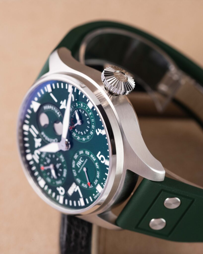 IWC Big Pilots Watch IW503608 2026