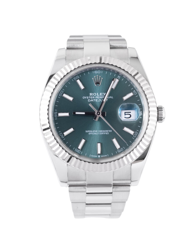 Rolex Datejust 126334 2025