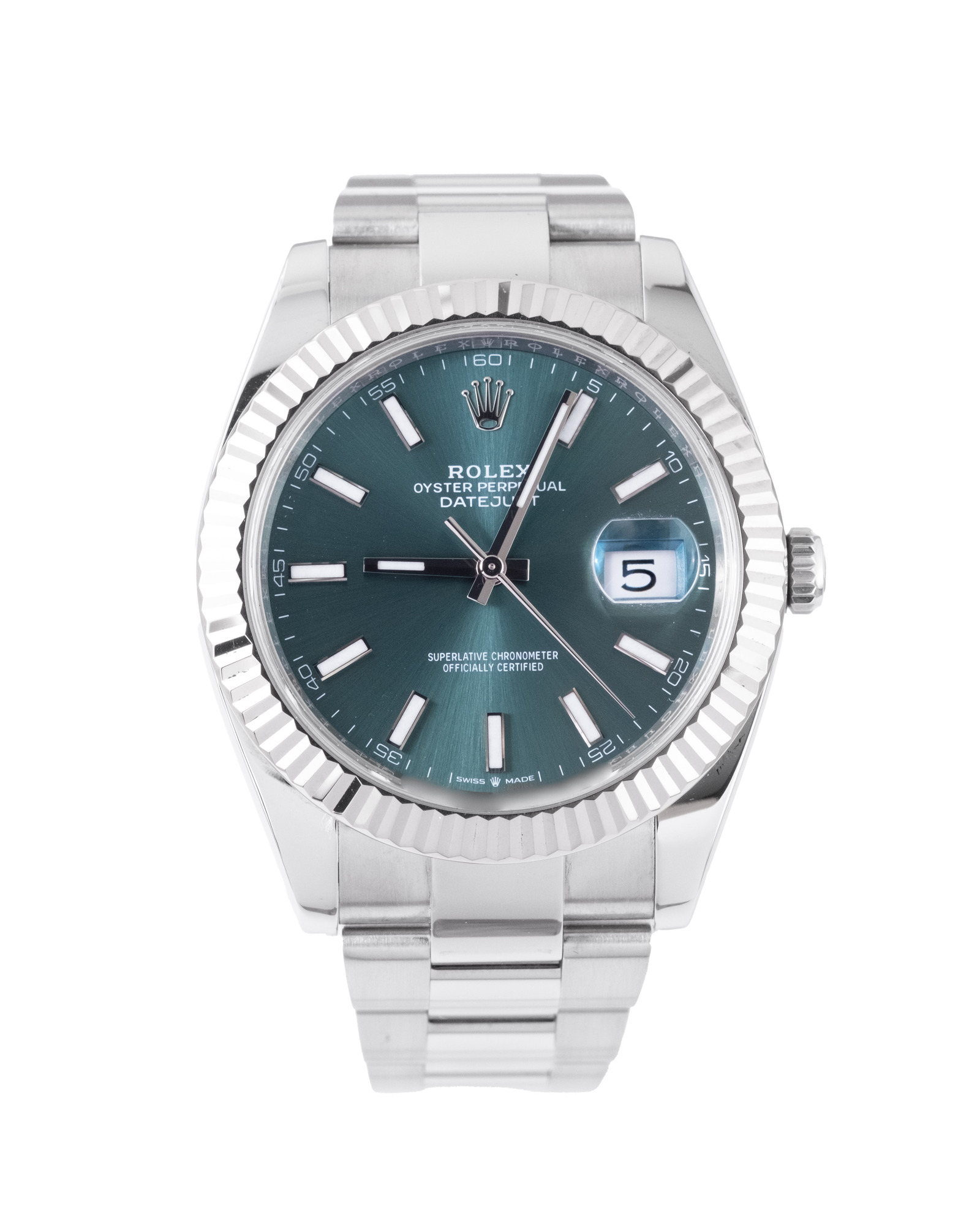 Rolex Rolex Datejust 126334 2025