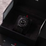 Tudor Black Bay Ceramic 79210CNU 2021