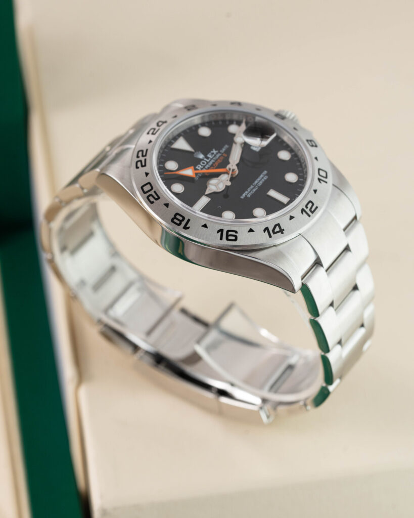 Rolex Explorer II 226570 2025